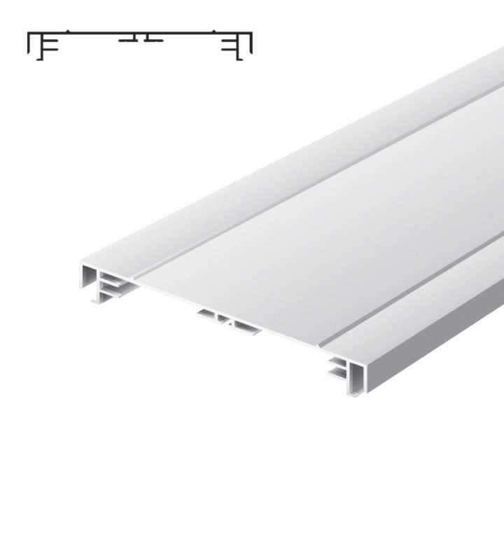 Lichtreclame Profiel Mm Isca Nederland Bv