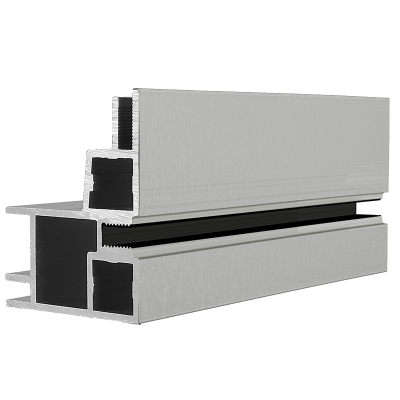 Basisprofiel Easyframe Mm Isca Nederland Bv