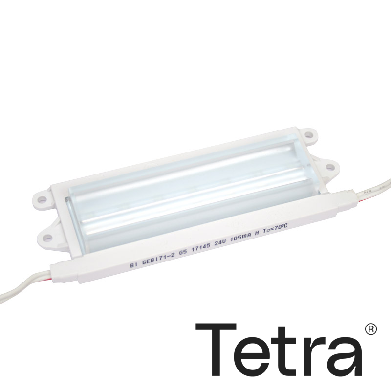 Tetra Edgestrip